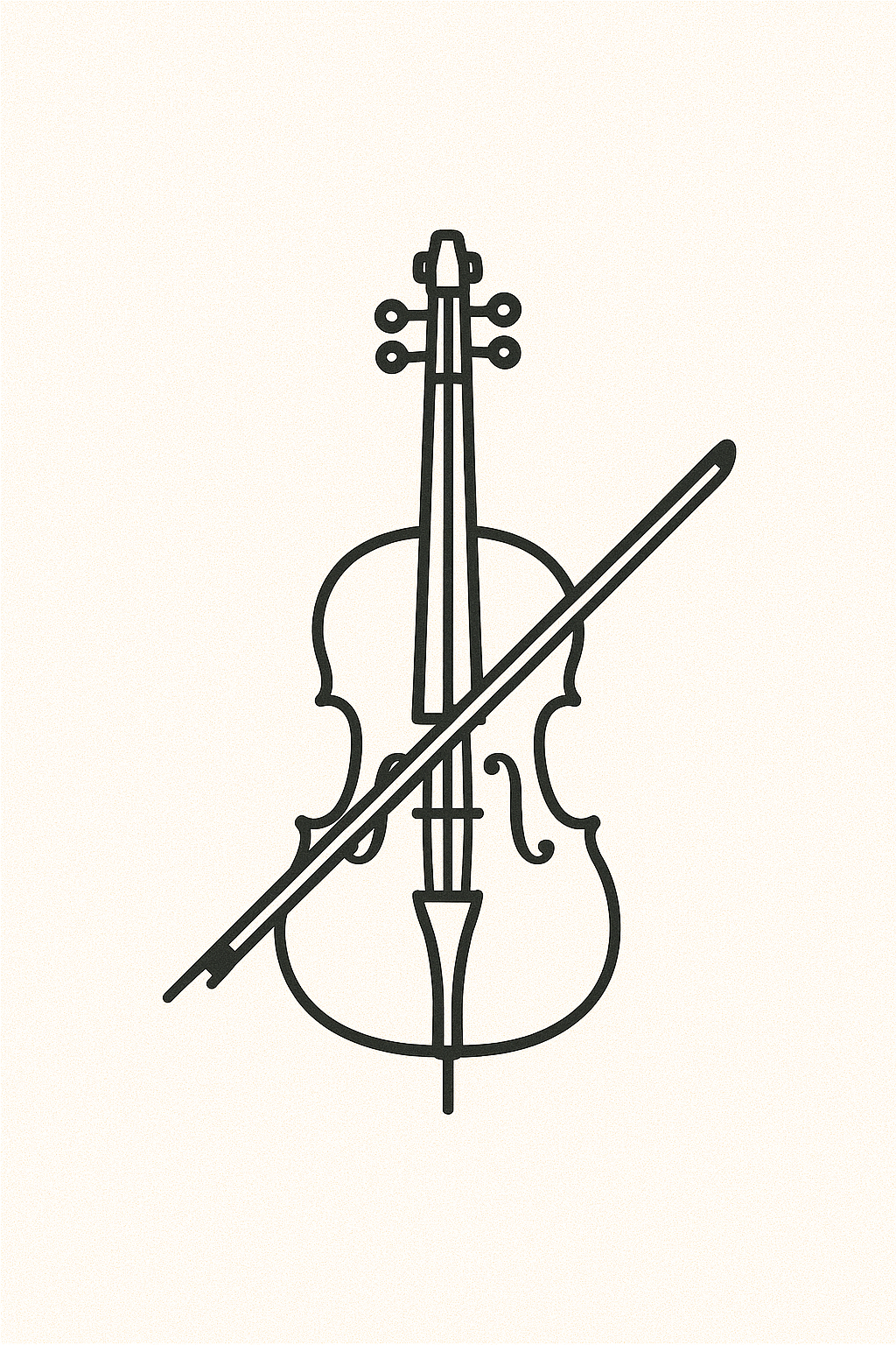 Viola de arco